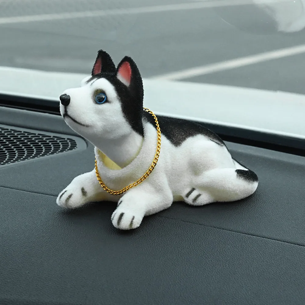 Siège Auto Magnétique Pour Peluches - Décoration De Voiture Mignonne Et Sécurisée - Jaune