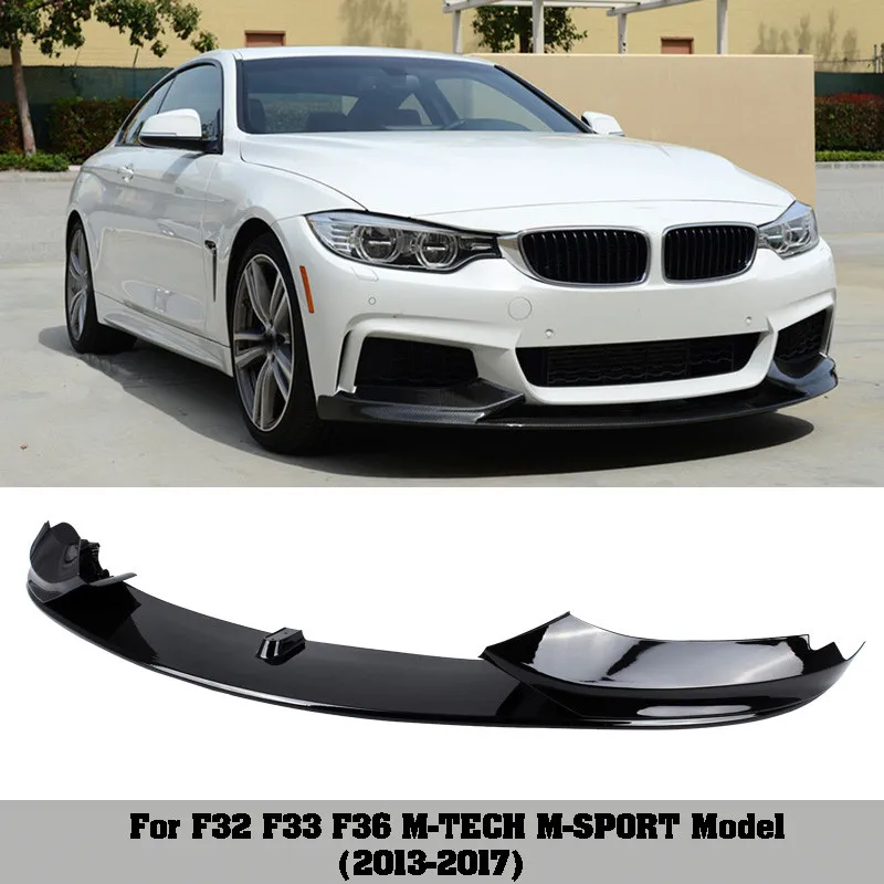 Фонарь передний из полипропилена для BMW 4 серии F32 F33 F36 425i 430i 440i 2 заказа |