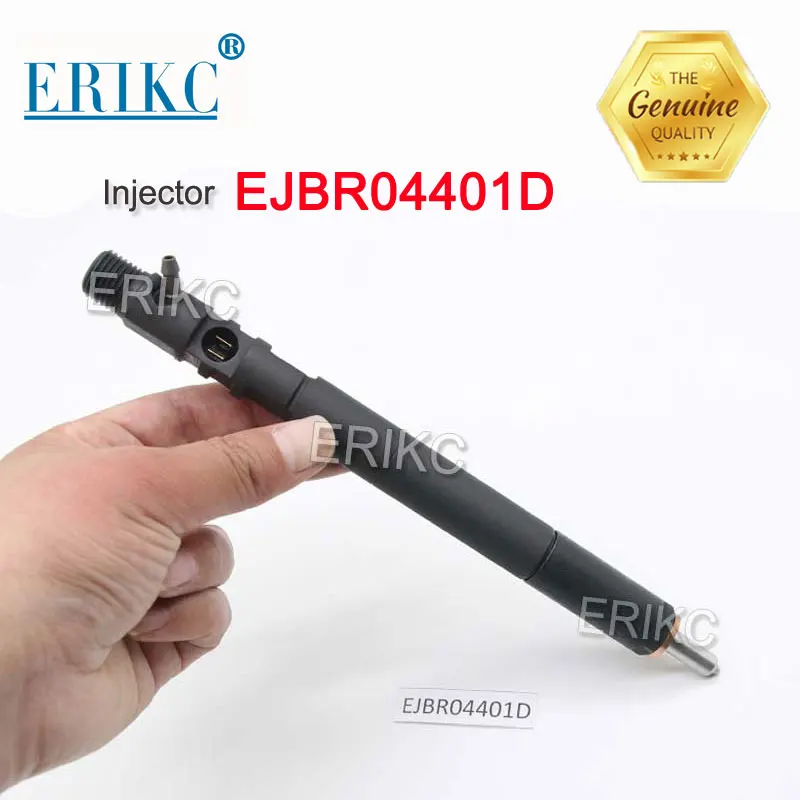 US $109.99 EJBR04401D Fuel Injector Nozzle Common Rail Injector EJB R04401D For SSANGYONG Kyron REXTON 27L 6650170221 A6650170221