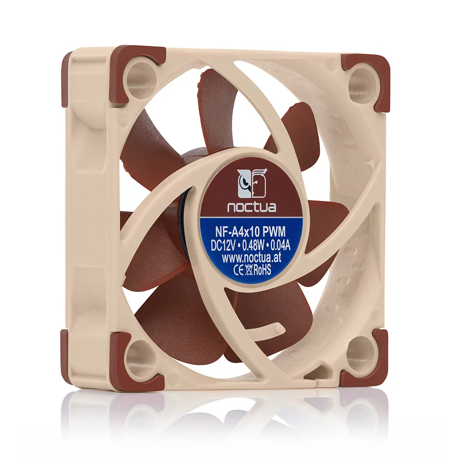 Noctua-冷却ファン,コンピューターケース,冷却ファン用の
