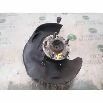 

STEERING KNUCKLE FRONT LEFT LEXUS GS300 (JZS160) Basic [14657622]