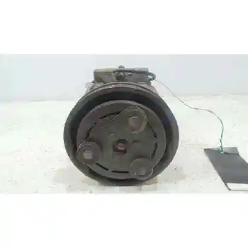 

AIR CONDITIONING COMPRESSOR KIA SEPHIA