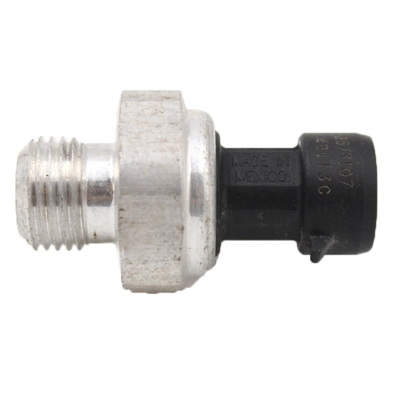 Датчик давления масла для Buick Chevy Chevrolet Trailblazer Tahoe GMC 4.8L 5.3L 6.0L 5.7L 6.2L 8.1L 12573107 12616646