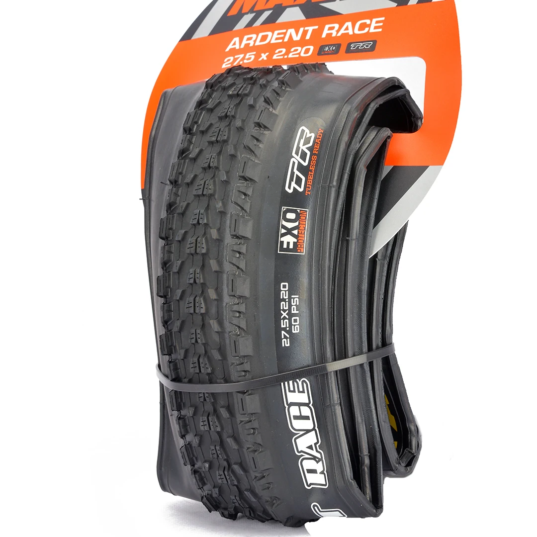 MAXXIS ARDENT RACE(M329RU) tubeless 27.5x2.2/2.35 29x2.2/2.35 MTB tire of  bicycle endurance-length events technical XC race