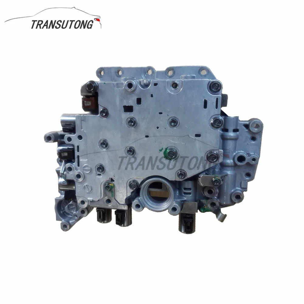 U151e U250e 5 Speed Automatic Transmission Valve Body For Lexus Toyota Pontiac Automatic Transmission Parts Aliexpress U151e U250e 5 Speed Automatic Transmission Valve Body For Lexus Toyota Pontiac Automatic Transmission Parts Aliexpress