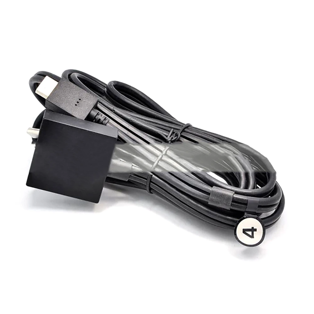  For PS VR Original HDMI Connection Extension Cable for Sony PlayStation 4 PS4 VR Headset Virtual Re