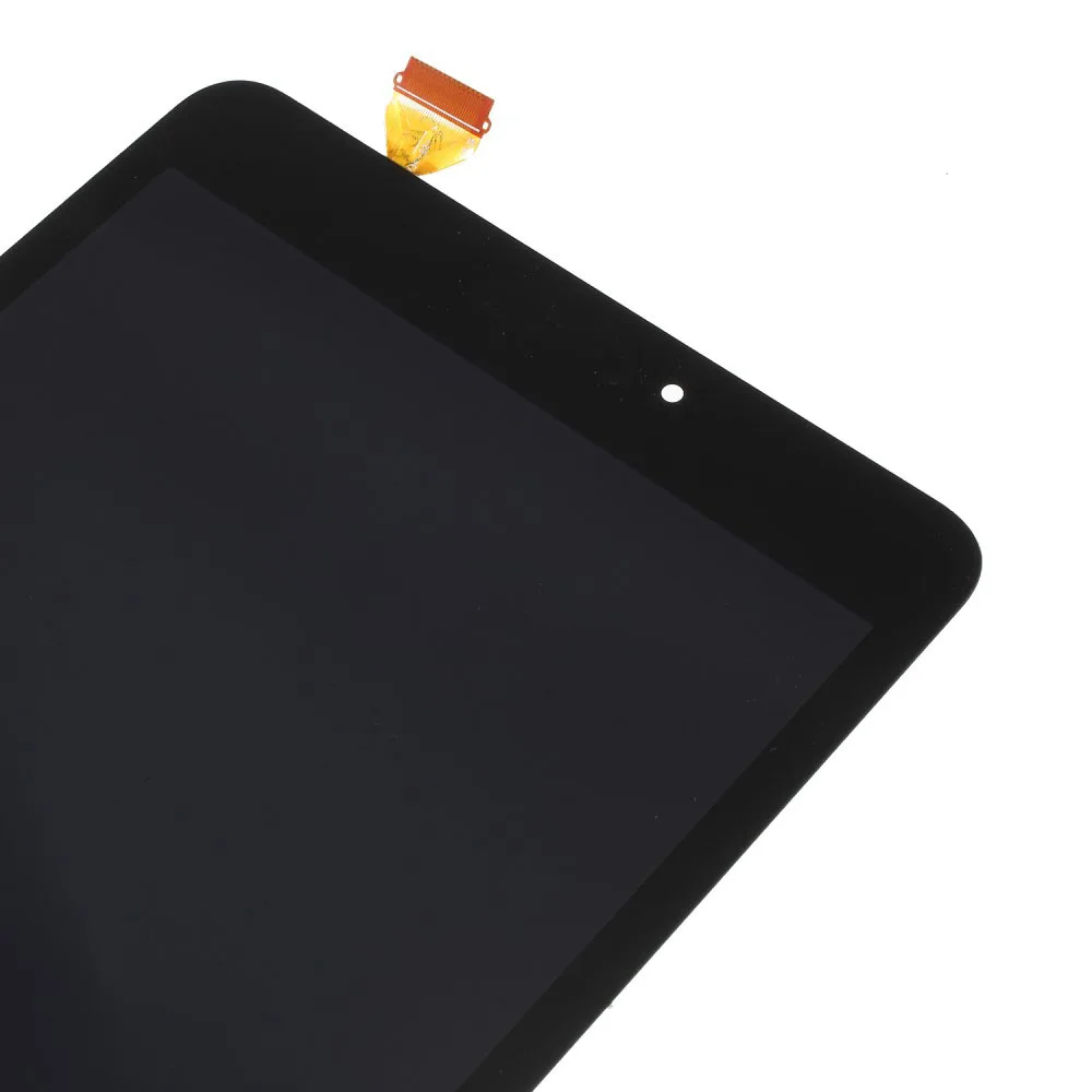 " ЖК-дисплей+ сенсорный экран дигитайзер в сборе для Samsung Galaxy Tab A 8,0() T380(Wi-Fi