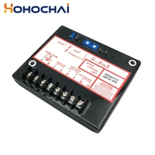 

ESD2210 Engine Electronic Governor Speed Control Unit Diesel Generator Set Accessories 12V 24V