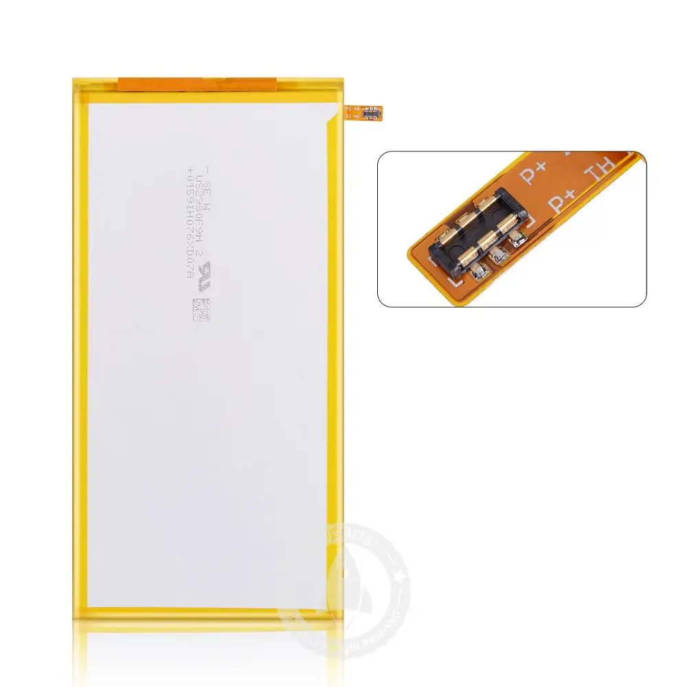 8," аккумулятор для HUAWEI MediaPad M2 M1 T1 S8-701U HB3080G1EBW 4800 мАч запасные части