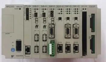 

1PC Used YASKAWA SVB-01