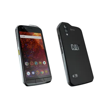 

Caterpillar CAT S61 Dual Sim 4G 64GB Black