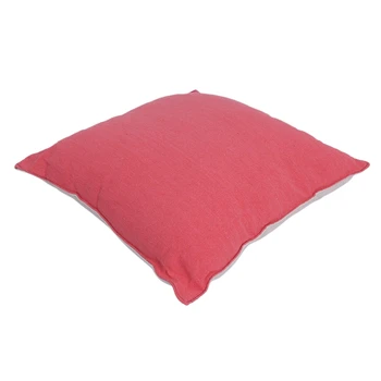 

Garden Hang Chair Swinging Indoor Outdoor Furniture Hammock Hanging Rope Chair Swing Chair Seat with 2 Pillows