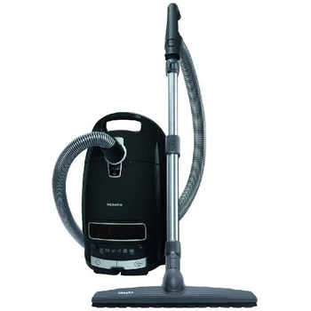 

Vacuum cleaner Miele SGSA3 Complete C3 Parquet Celebration black obsidian