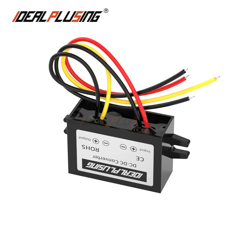 

Made in China 36V to 12V modified 1A 2A 3A 12W 24W 36W factory direct sales