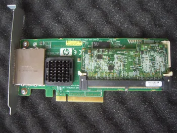 

Smart Array P411/512M 6G SAS/SATA External array card