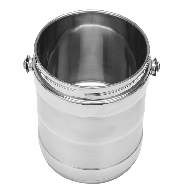 Fashion-1.4L из нержавеющей стали изолированный Bento Ланч-бокс