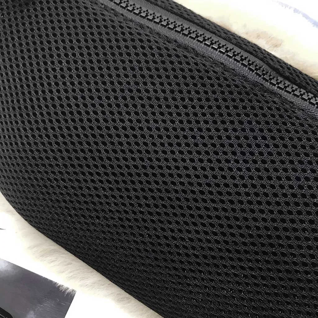 Сумка на поясном ремне Для женщин Fanny Pack груди pocketPlush нагрудная сумка простые Модные Карманы дорожная сумка для телефона, Лидер продаж пояс для женщин сумка через плечо# FX