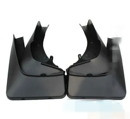 

FIT FOR BMW X5 E70 MUDFLAPS MUD FLAP SPLASH GUARD MUDGUARDS LF1