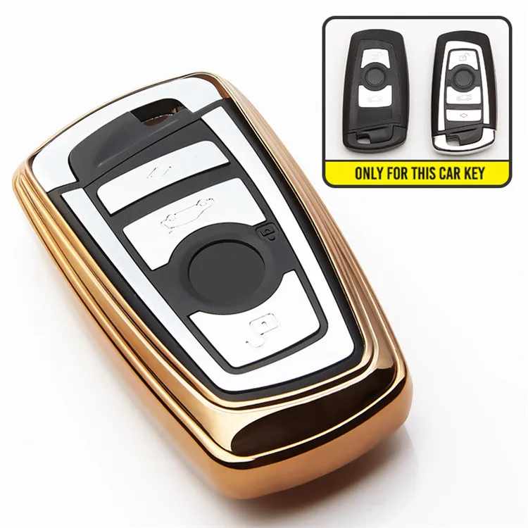 002-Gold-only case