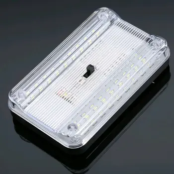 

Replacement Car roof light Vehicle Interior Ceiling Reading Trunk Lamp