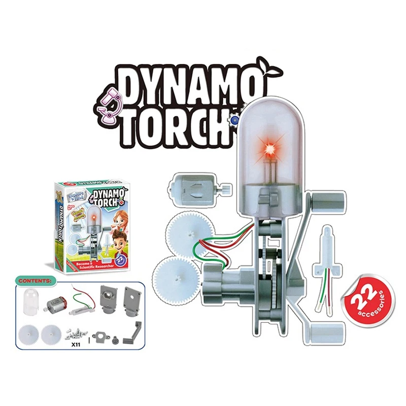 stem lab toy