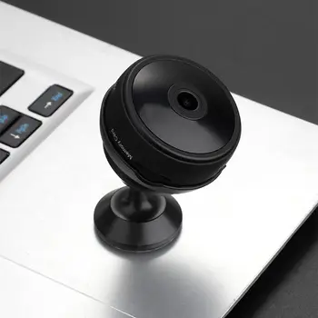 

Q13 H D 1080P WiFi Control 150 Degrees Wide Angle Comparable Intelligent Camera, Support TF