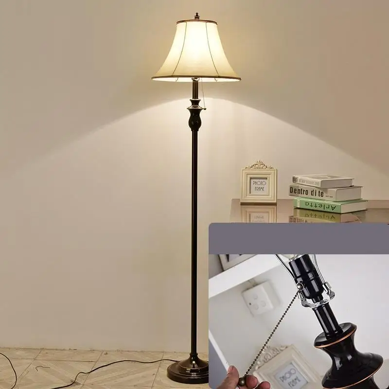 Скандинавские трипоты Lampade Da Terra Salon Piso Lampara De Pie Para Sala для гостиной Staande Lampadaire Stehlampe торшер