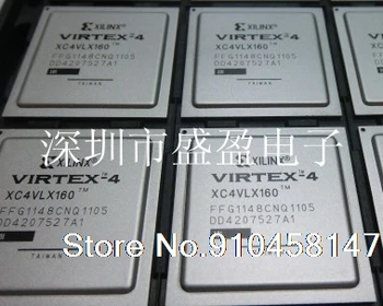 

XC4VLX160-11FFG1148C XC4VLX160-10FF1148C