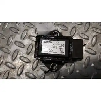 

500749206077 switchboard Hyundai SantaFe (bm) 2.2 Crdi Cat