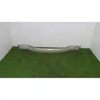 

40648 reinforcement Rear Bumper Opel Corsa C Box (f08, W5l)