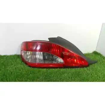 

943640 Left Rear light Peugeot 406 Coupe (s1/s2)
