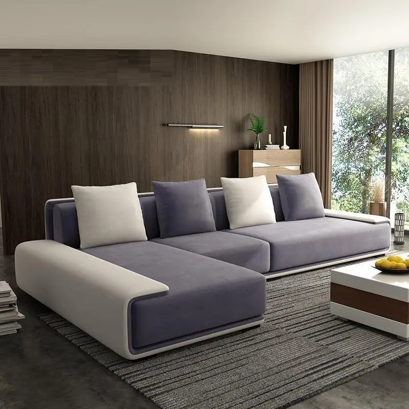 Sillon Oturma Grubu Mobile Meble Do Salonu Zitzak Asiento Домашний набор для дома, гостиной, мебели, диван - Цвет: Number 4