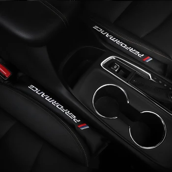 

2PCS Seat Gap Filler Soft Pad Padding Spacer For Mercedes Benz A B C E CLA CLC CLS CLK Class W203 W204 W205 W212 W210 W220 AMG