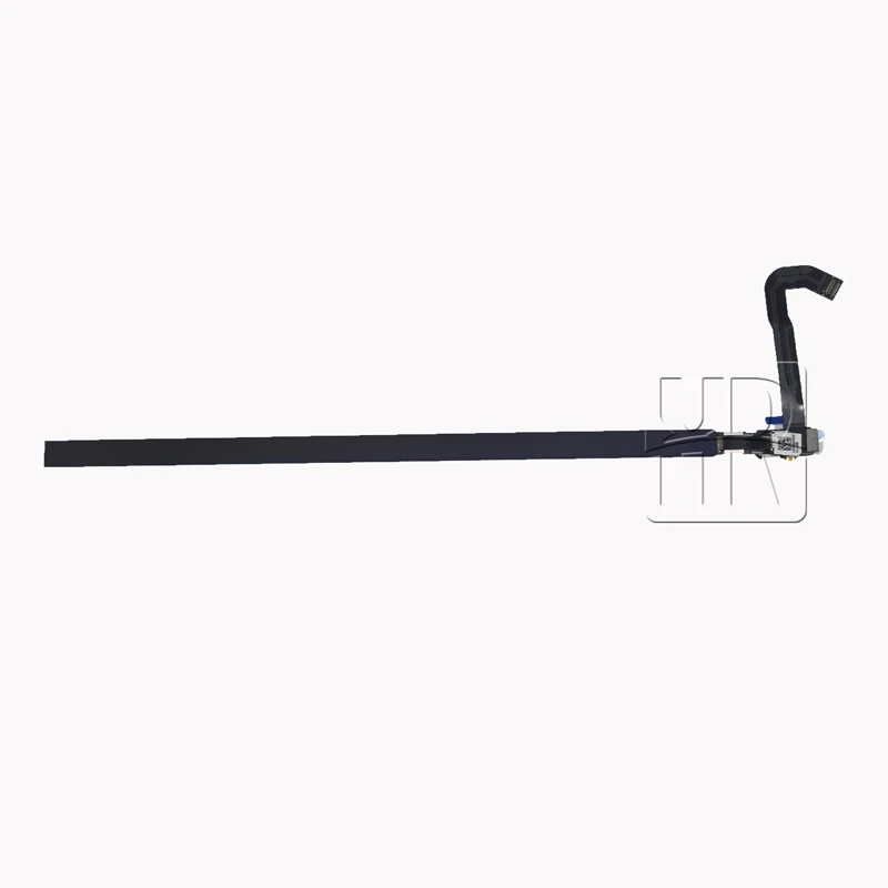 A1706 A1989new 821-00681-04 тачбар для Macbook Pro retina 1" A1706 A1989 Сенсорная панель ЖК-экран рамка панель поздний Mid - Цвет: A1706 A1989new