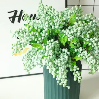 Package Water Pipe Decoration Occlusion Package Air Conditioner Heating Pipe Decoration Imitation Flowers Rattan Plastic Fake Ba