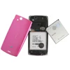 Sony Ericsson Xperia Arc S LT18 Original Unlocked TL18i 3G GSM .8MP Camera FM Radio lt18 lt18i CellPhone 5