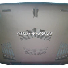 Верхняя крышка рамка с упором для рук чехол для задней части корпуса для Gigabyte X4 27362-X4W50-H51S 27362-X4W60-H50S верхний регистр