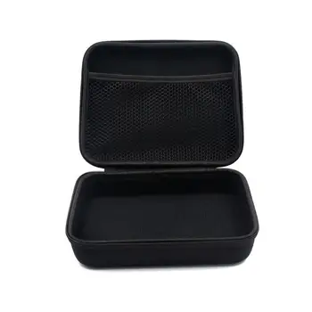 

DishyKooker E58/JY018/JY019/GW58/X6/E010/E010S/E013/E50 Foldable Arm RC FPV Drone Handbag Carrying Case Box Bag