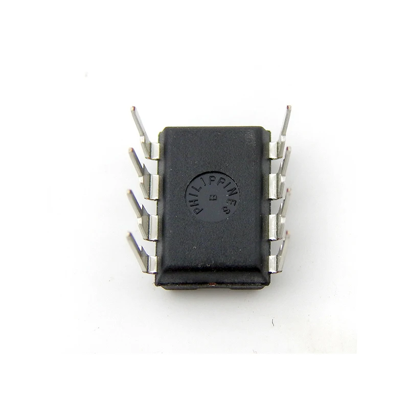 AD797 AD797ANZ hifi один операционный усилитель микросхема DIP-8 op amp