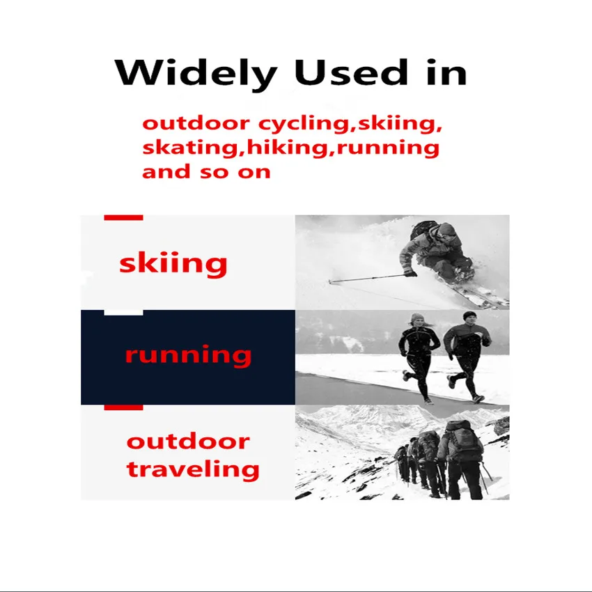 Велосипедные уличные спортивные велосипедные головные уборы для мужчин и женщин, зимняя велосипедная Кепка для бега, катания на лыжах, флисовая ветрозащитная Теплая Зимняя кепка для езды на велосипеде