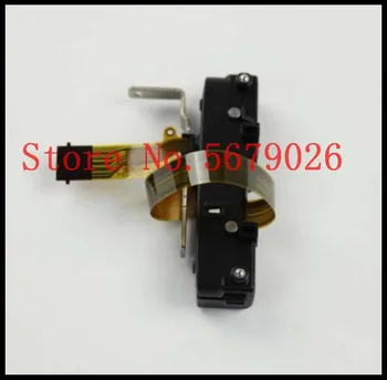 

LCD hinge rotate shaft With Flex Cable monitor FPC for Panasonic AG-AC90MC AG-AC90 AC90 Video Camera