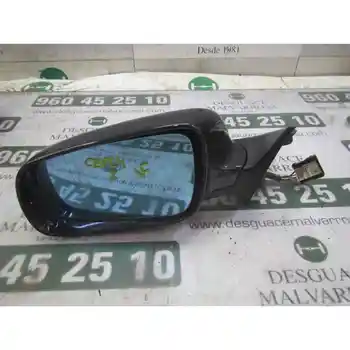 

LEFT REARVIEW MIRROR Audi A3 (8L) 1.9 TDI 5 PINS [16051363]