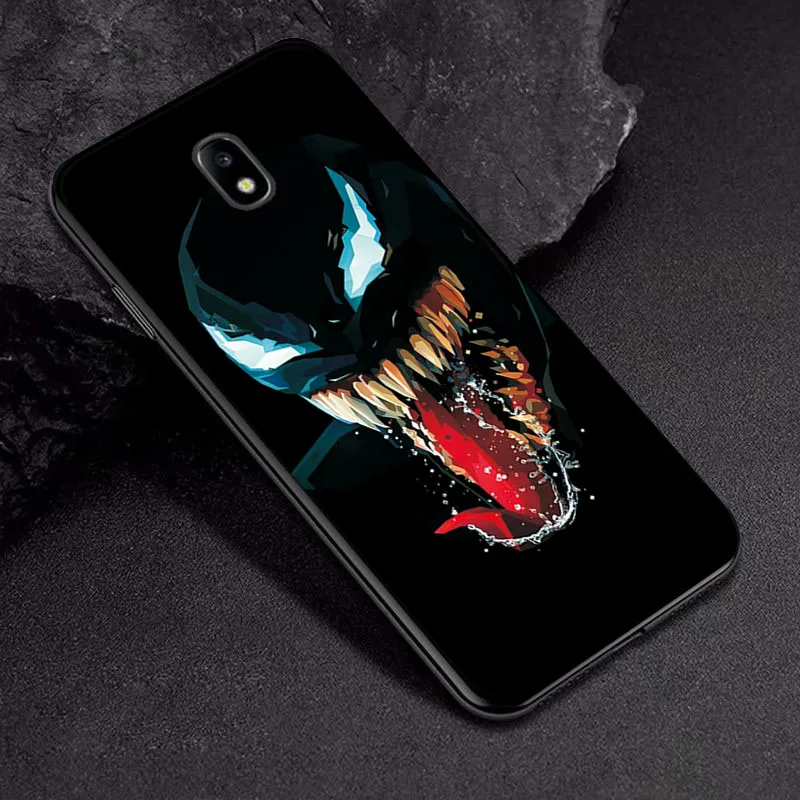 TPUBLK524 Черный чехол ТПУ для samsung Galaxy A10 A20 E A30 A40 A50 A60 A70 с принтами "Marvel", "Мстители", Чехол для телефона для samsung A30S A50S M10 M40 чехол - Цвет: TPUBLK524