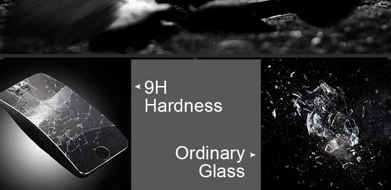 TOMKAS Luxury Marble Phone Case for iPhone X 10 Tempered Glass PC Agate Back Cover Silicone Soft Edge Coque Case for iPhone X (9)