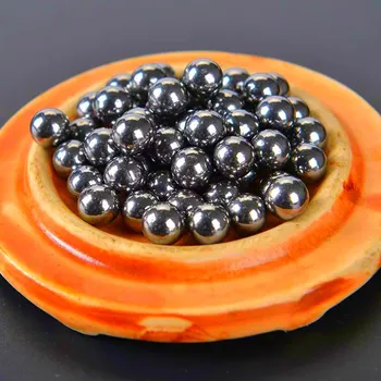 

Slingshot Outdoor Hunting Slingshot Ball Stainless Steel Ball Hunting Shooting Steel Ball