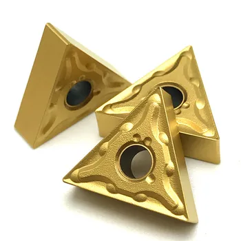 

20PCS TNMG160404 MA UE6020 External Turning Tools Carbide inserts Cutting Tool CNC Tools Lathe cutter tools