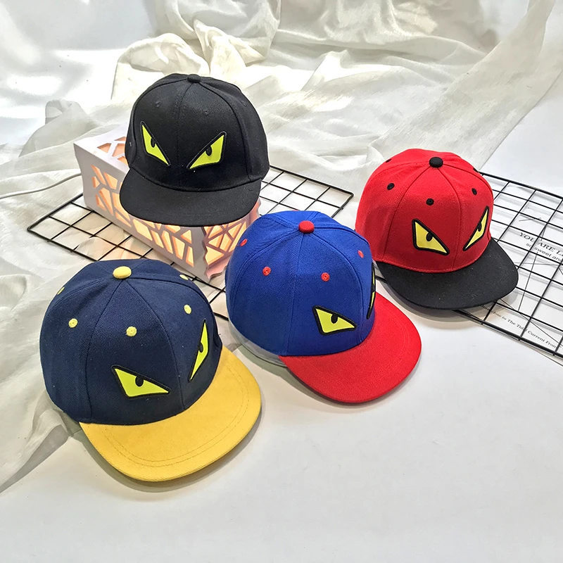 Children's baseball caps wholesale Clearance