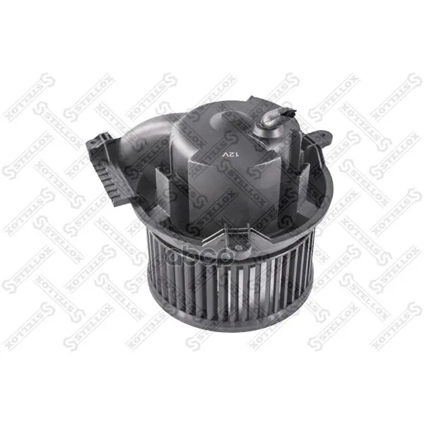29-99033-Sx_вентилятор Отопителя! Mb Sprinter 2.3/2.9d 95-06 Stellox 2999033sx Stellox арт. 2999033SX