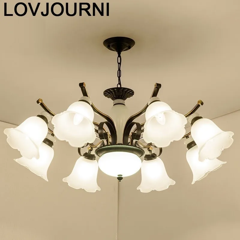 Lampadario Cameretta Bambini Gantung Light Pendant Luminaria Suspension Luminaire Hanging Lamp Deco Maison Hanglamp | Лампы и
