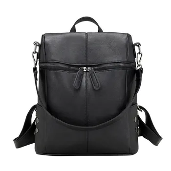 

Backpack The new personality with a single shoulder wrapped around the shoulder bag mochila mujer school bags bolsos #W2